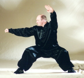 Meister Heiko Klisch