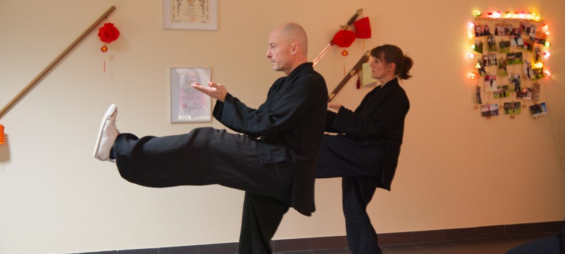 Vorführung Dinge Bo